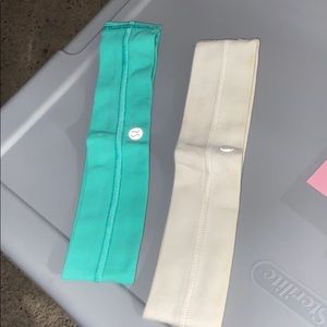 Lululemon Headbands